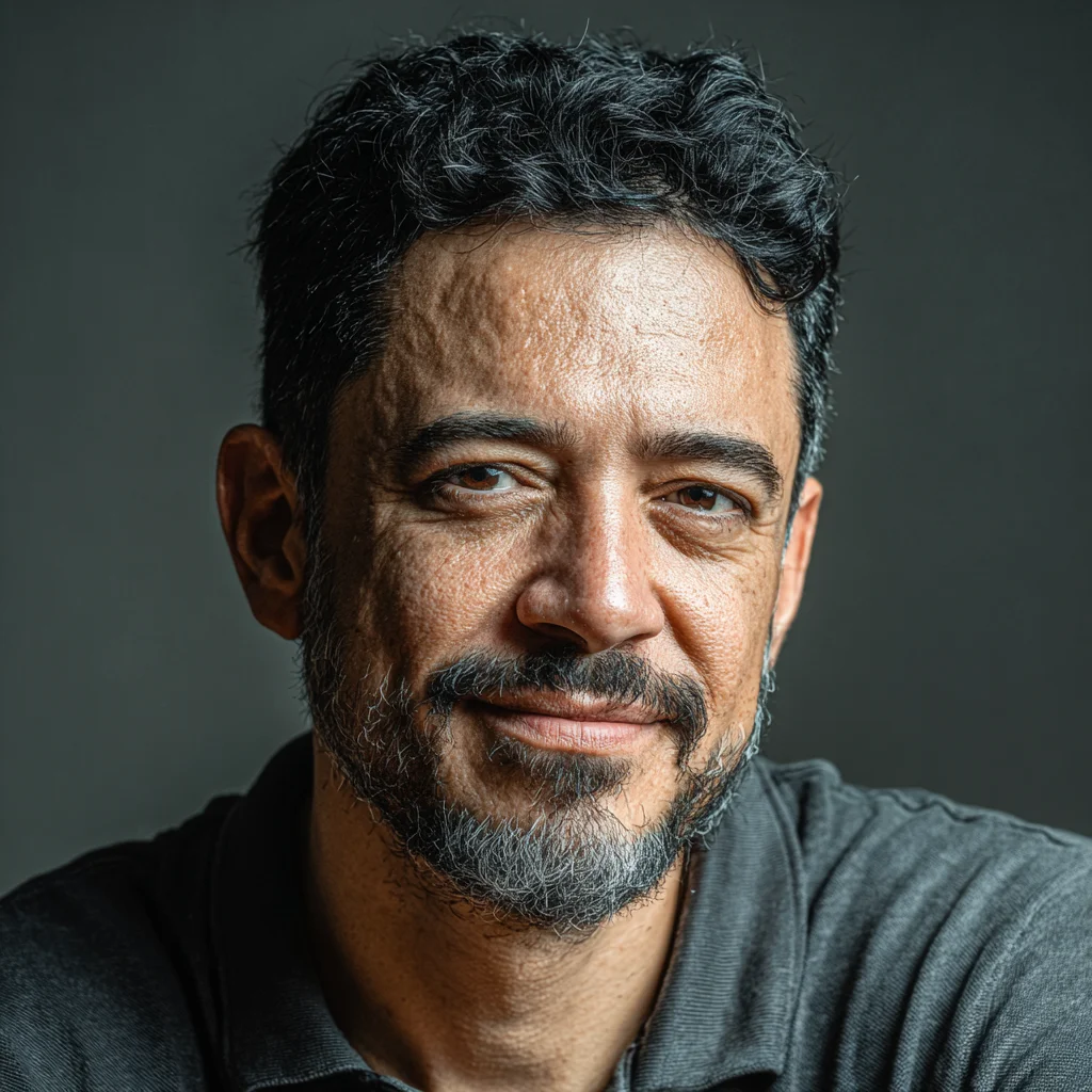 João Carlos Almeida