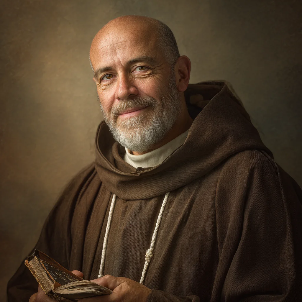 Frei Ângelo Ferreira