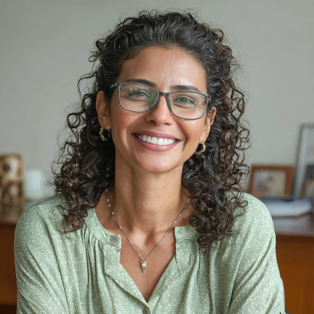 Luciana Pereira