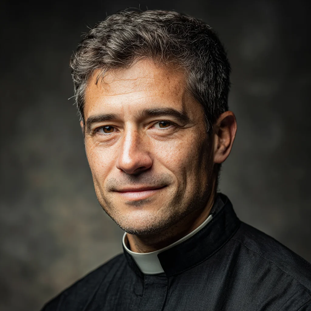 Pe. Antônio de Souza