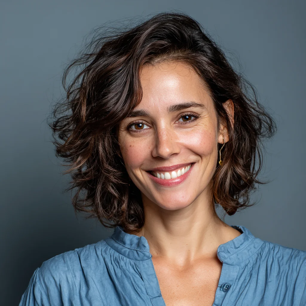 Maria Fernanda Lopes